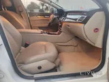 MERCEDES-BENZ CLS 350 AMG — Sale or Swap